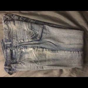 Mens INC jeans